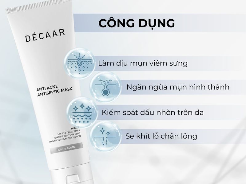 mụn trứng cá ở mũi